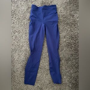 Lululemon base pace leggings 25”